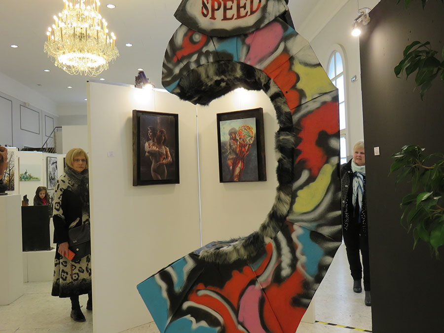 salon international des beaux arts dde photographie