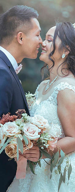 photo de mariage au luxembourg