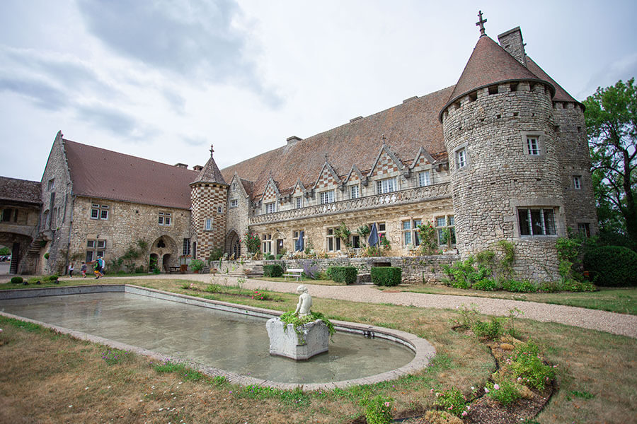 expo photo chateau hattonchatel