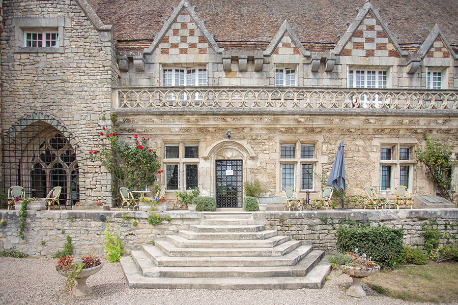 chateau de hattonchatel exposition toute l'année