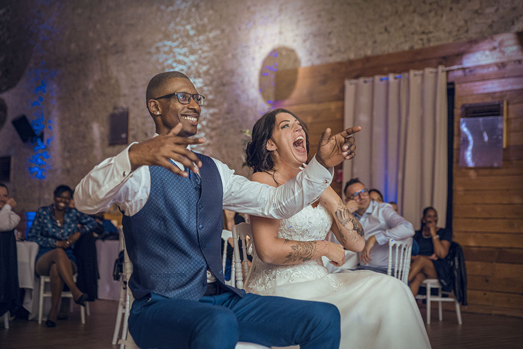 photographe soirée mariage moselle