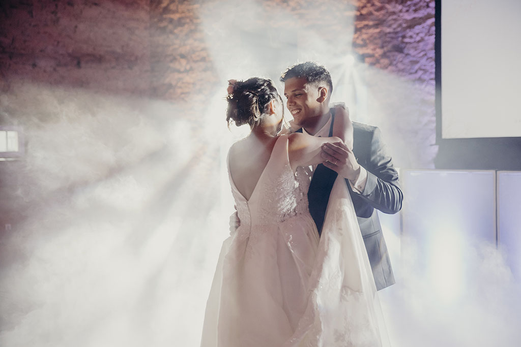 photographe de mariage domaine de raville