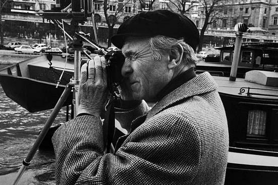 robert doisneau art en photo