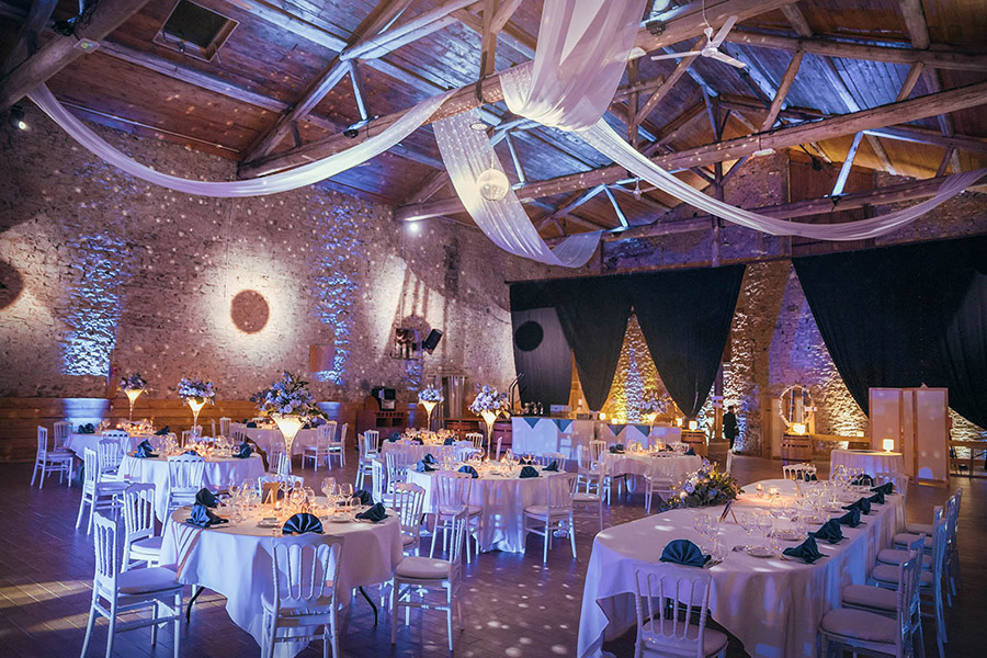 photo de mariage Raville