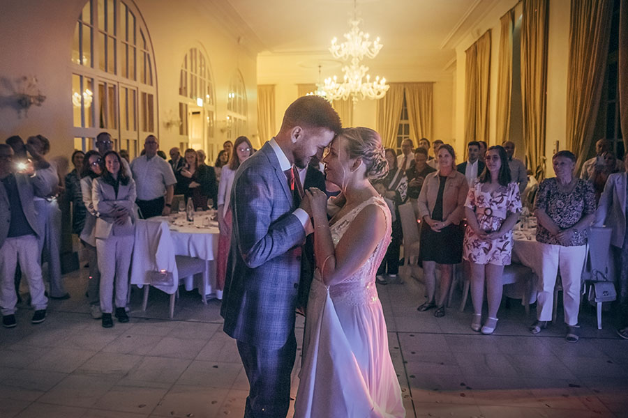 photos de mariage chic au Luxembourg
