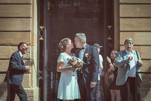 photo mariage metz