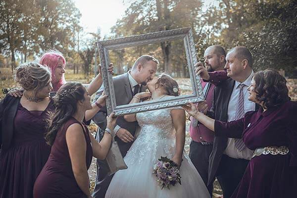 vidéo de mariage thionville