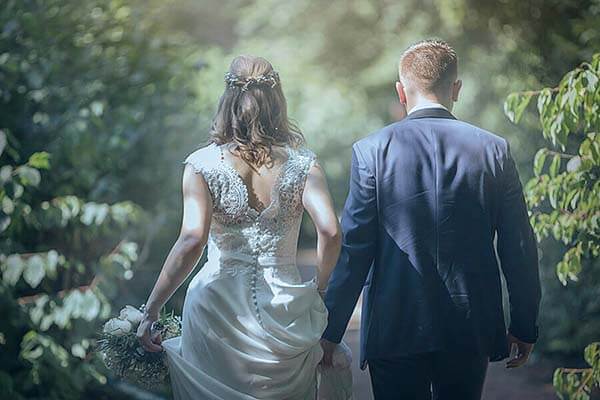 belles photos de mariage moselle