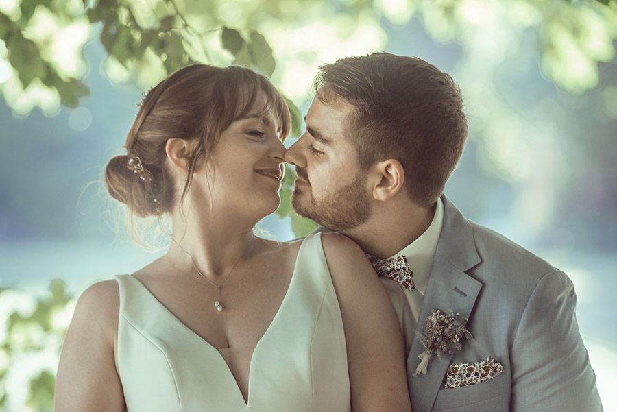 meilleur photographe de mariage en Moselle