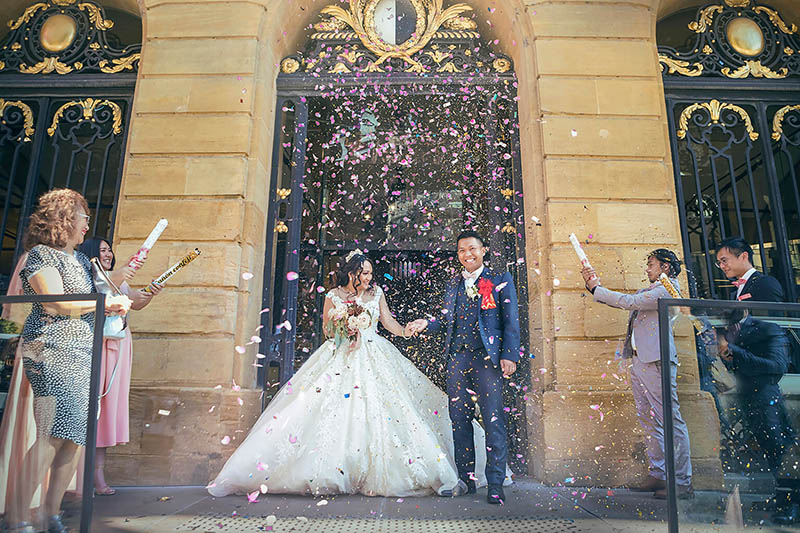 organiser son mariage à metz