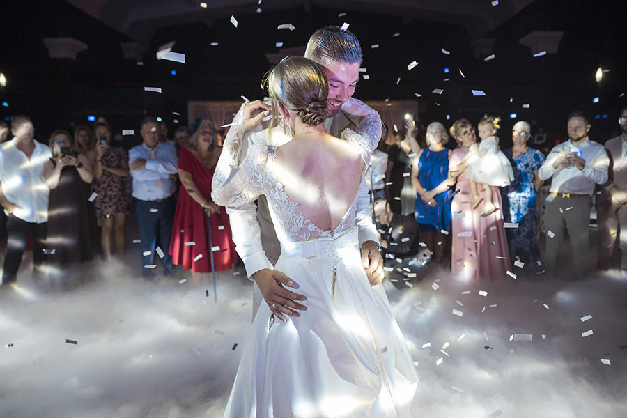 photo de mariage Saint-Avold