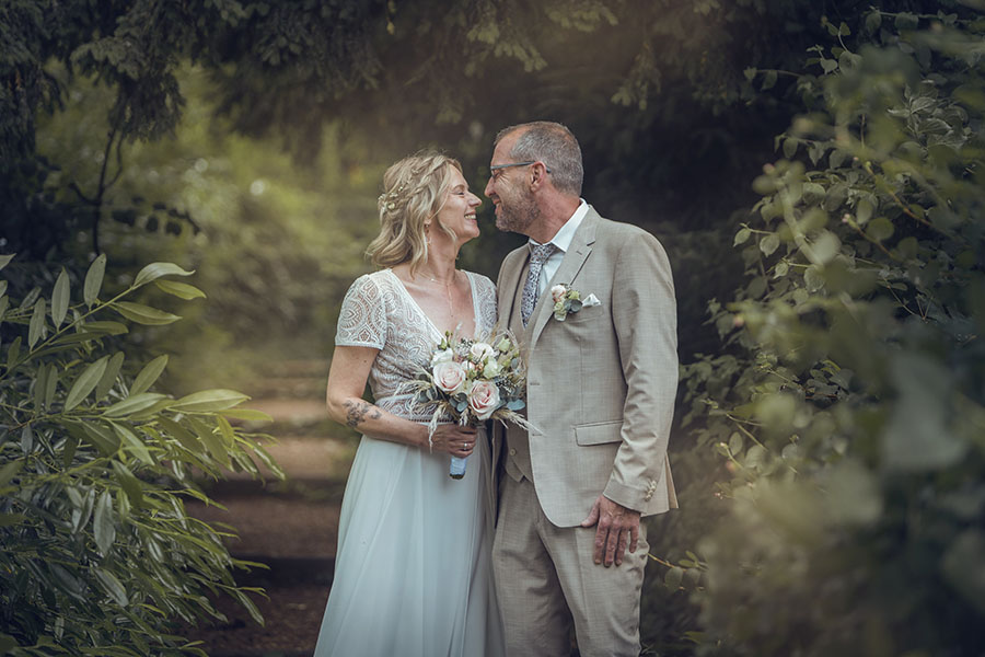 conseils de mariage proche de Thionville