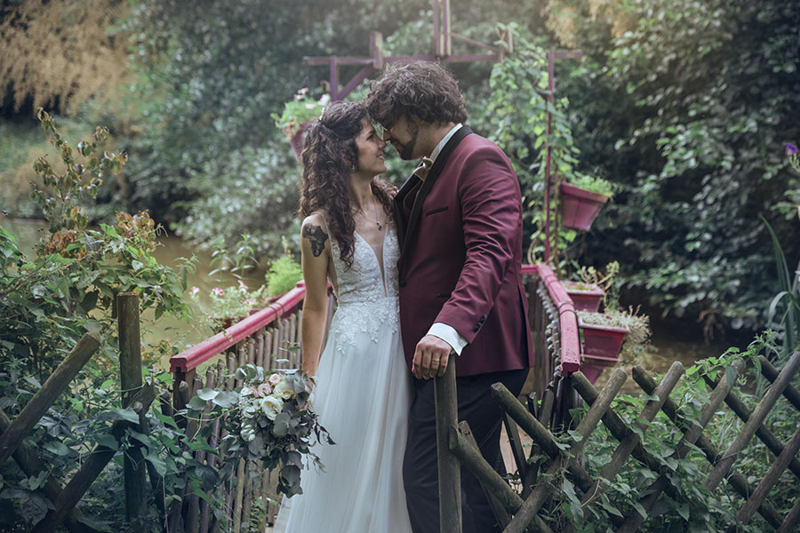 photographe mariage boulay bouzonville