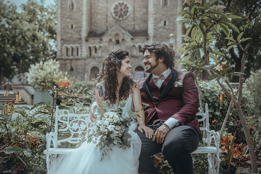 conseils pour se marier à Metz