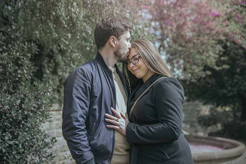 photo de couple saint valentin