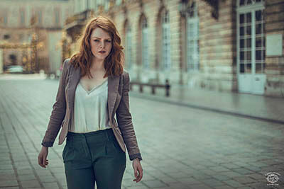 shooting fashion moselle par un photographe professionnel