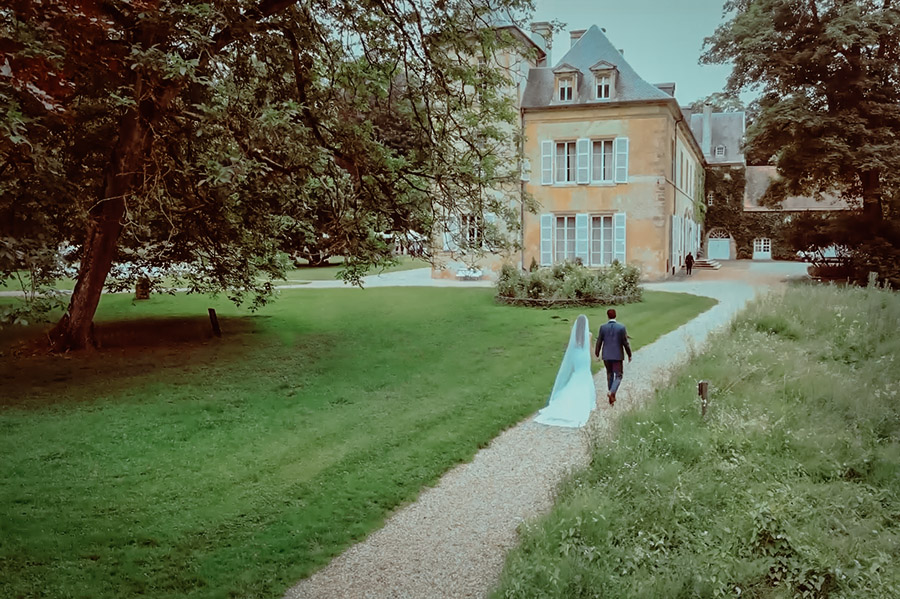 vidéaste de mariage en moselle a metz