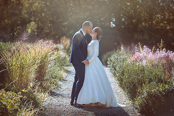 mariage moselle photographe