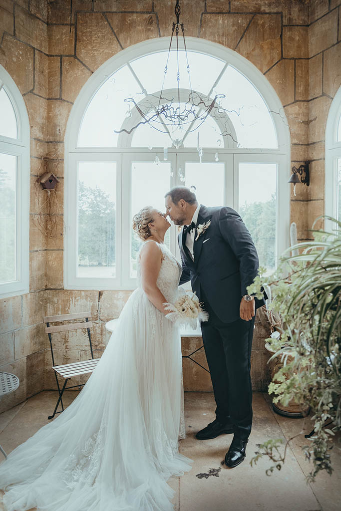 domaine mariage de luxe en moselle