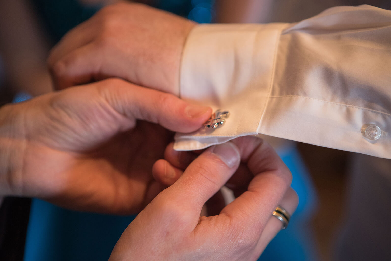 reportage photo de mariage à Metz