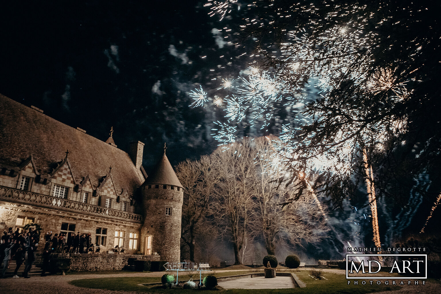 reportage photo de mariage à Metz