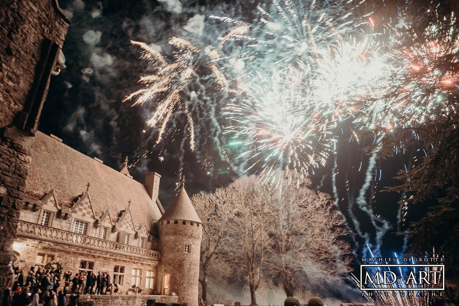 reportage photo de mariage à Metz