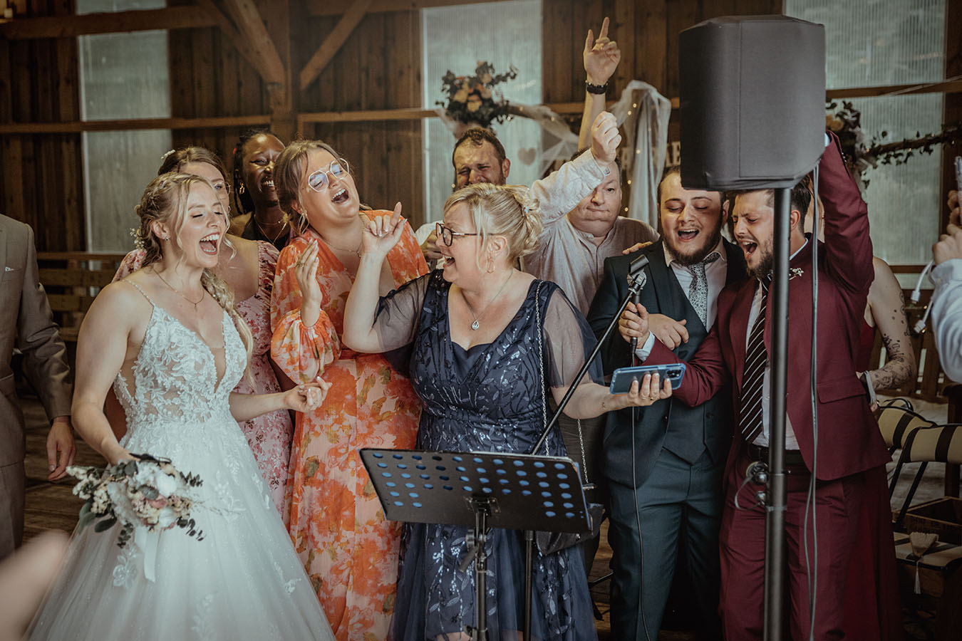 reportage photo de mariage à Metz