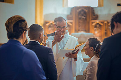 photographe de mariage