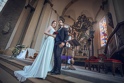 photographe de mariage