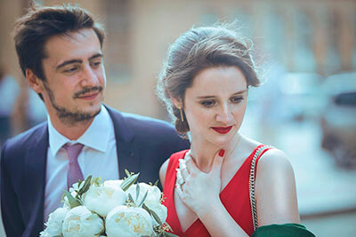 photographe de mariage