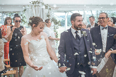 photographe de mariage