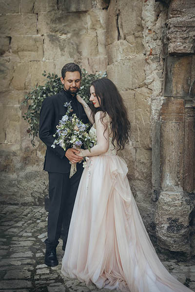 mariage à thionville