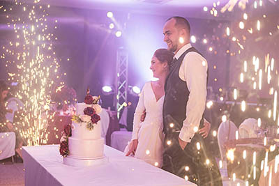 mariage fete soiree