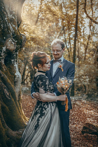 photographe de mariage