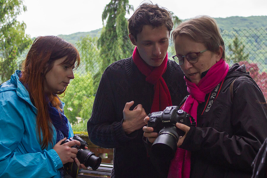 formation photo à thionville