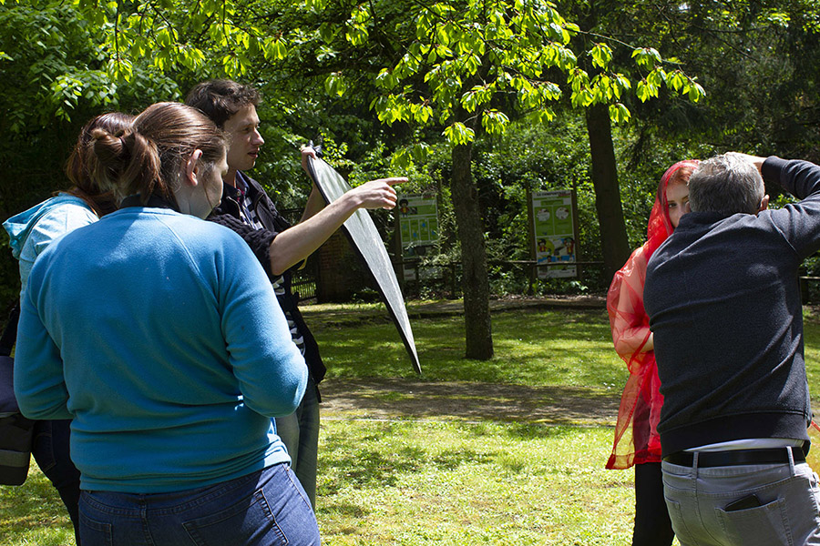 masterclass pour photographe en moselle