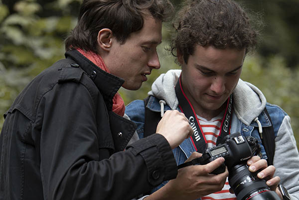 cours et formation photo thionville