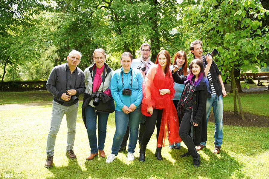 stage photo a plusieurs proche luxembourg